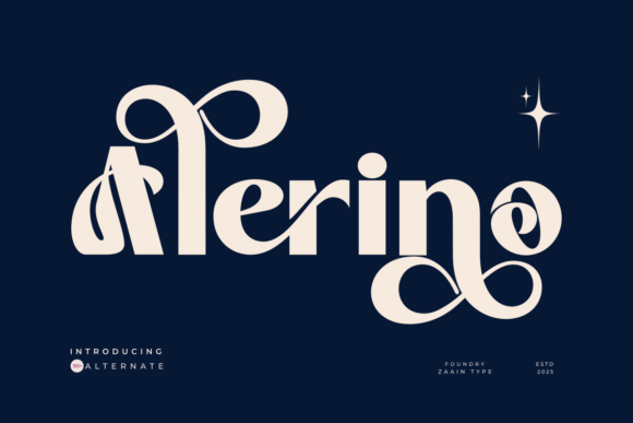 Alerino Font Review: Elevating Small Business Branding