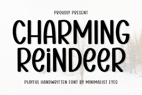 Charming Reindeer: A Designer’s Practical Review